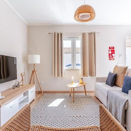 Windmill Escape - Onda Townhouse Apartment Одесекс Екстериор снимка