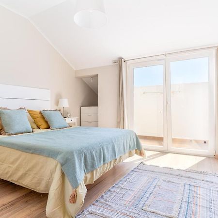 Windmill Escape - Onda Townhouse Apartment Одесекс Екстериор снимка