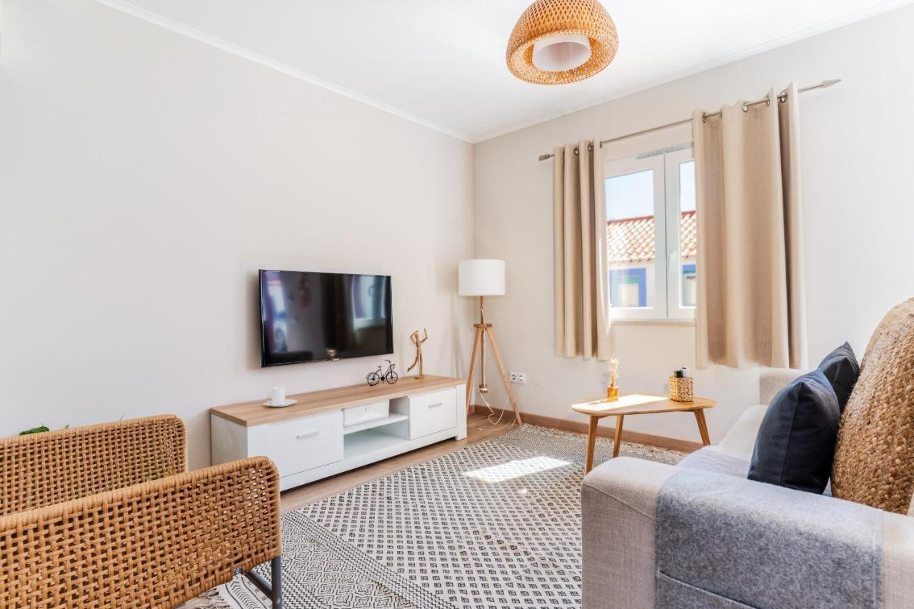 Windmill Escape - Onda Townhouse Apartment Одесекс Екстериор снимка