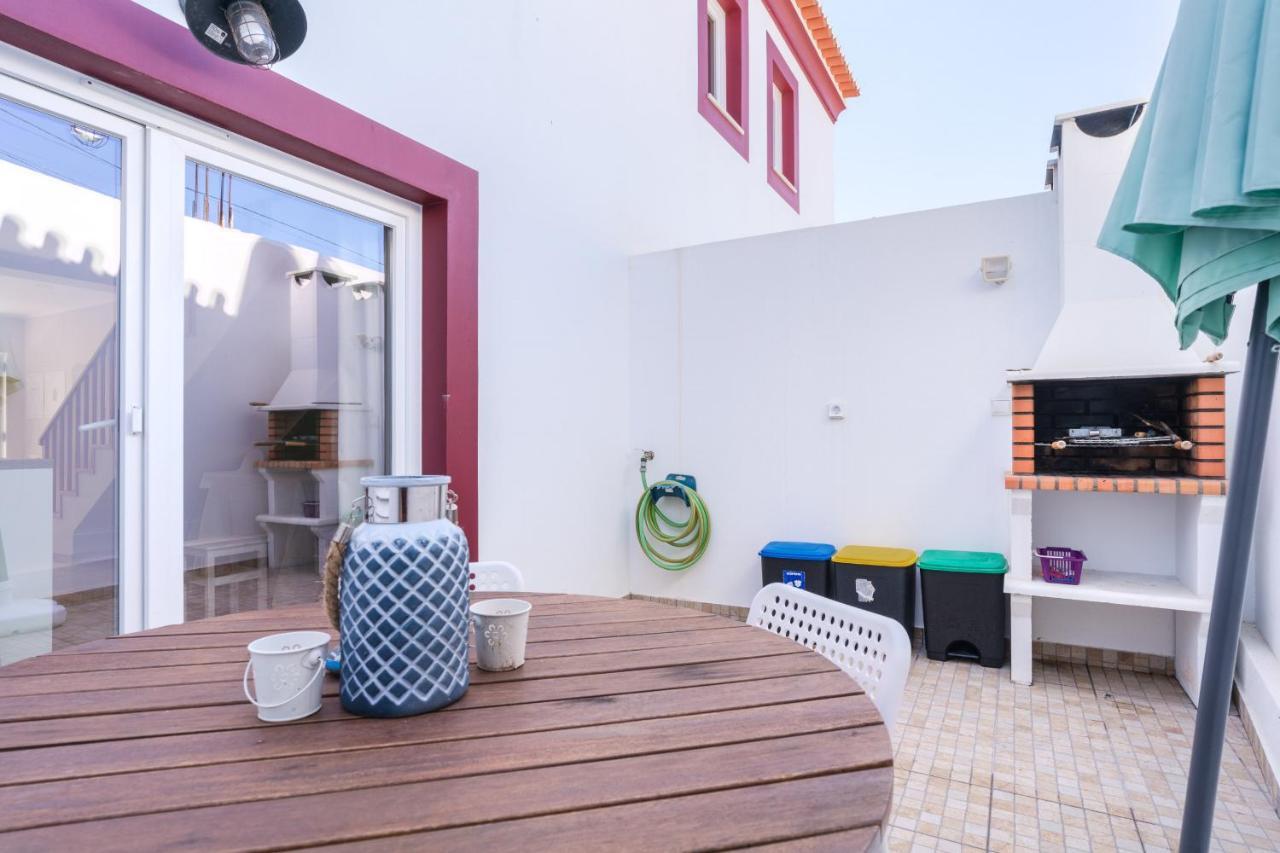 Windmill Escape - Onda Townhouse Apartment Одесекс Екстериор снимка