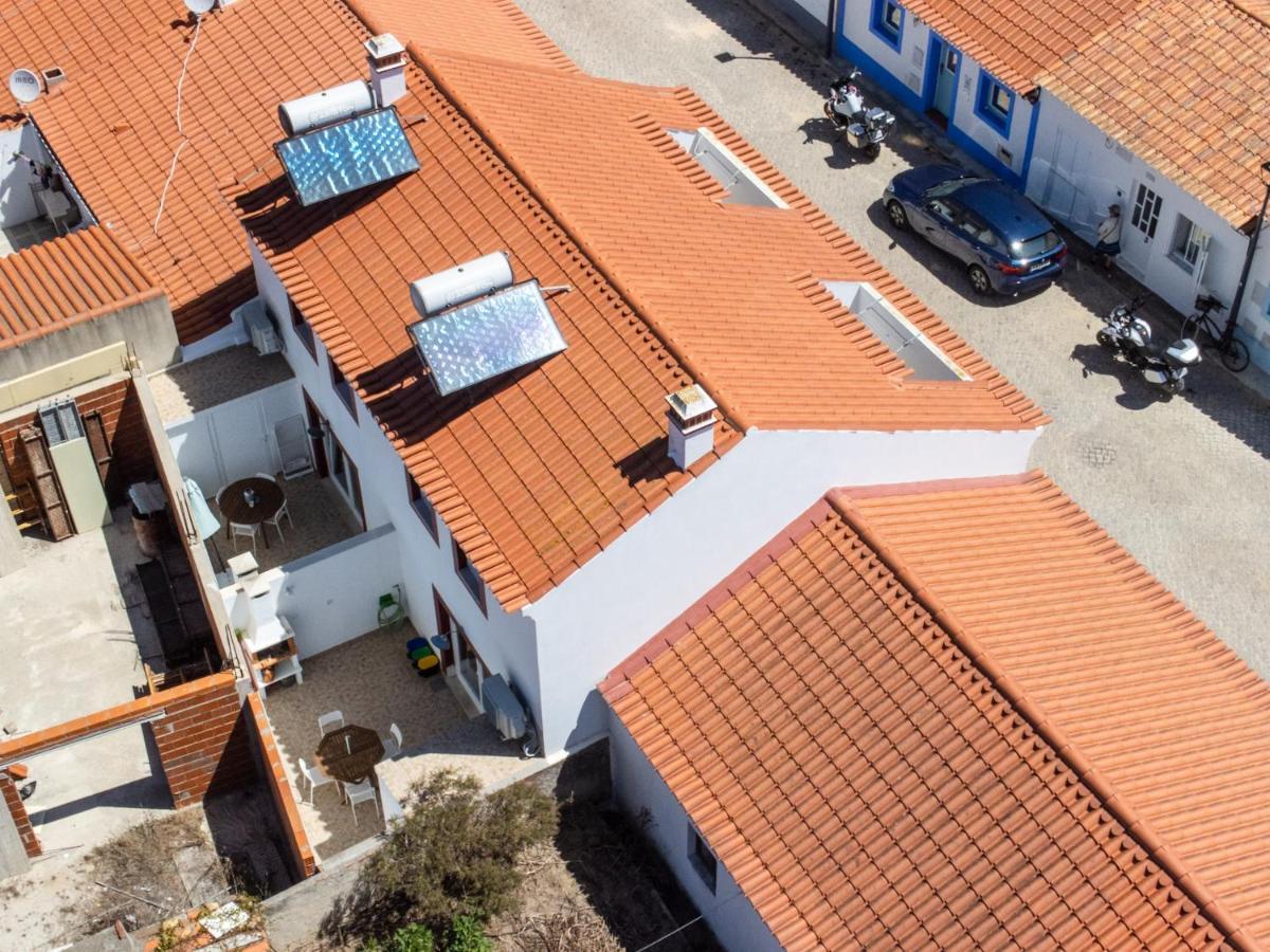 Windmill Escape - Onda Townhouse Apartment Одесекс Екстериор снимка