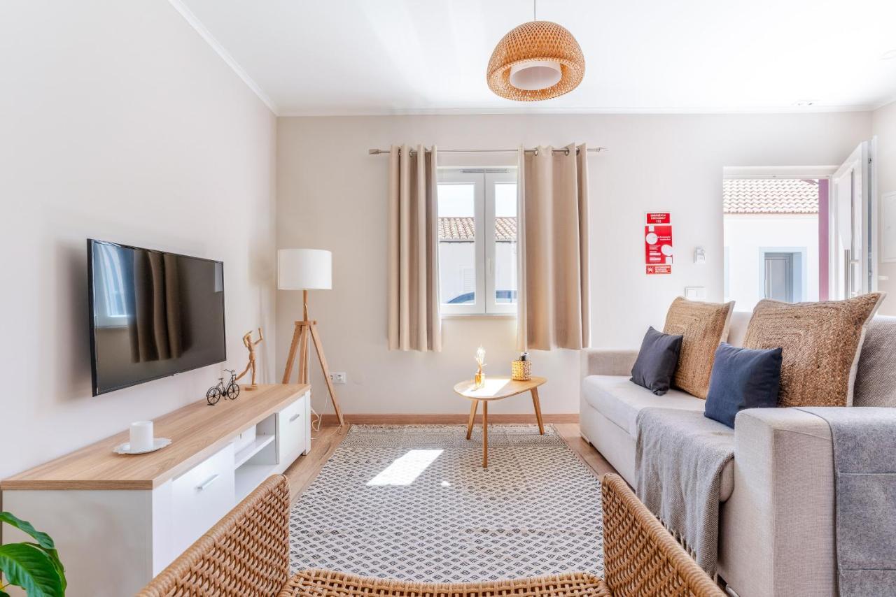 Windmill Escape - Onda Townhouse Apartment Одесекс Екстериор снимка