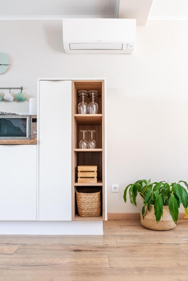 Windmill Escape - Onda Townhouse Apartment Одесекс Екстериор снимка