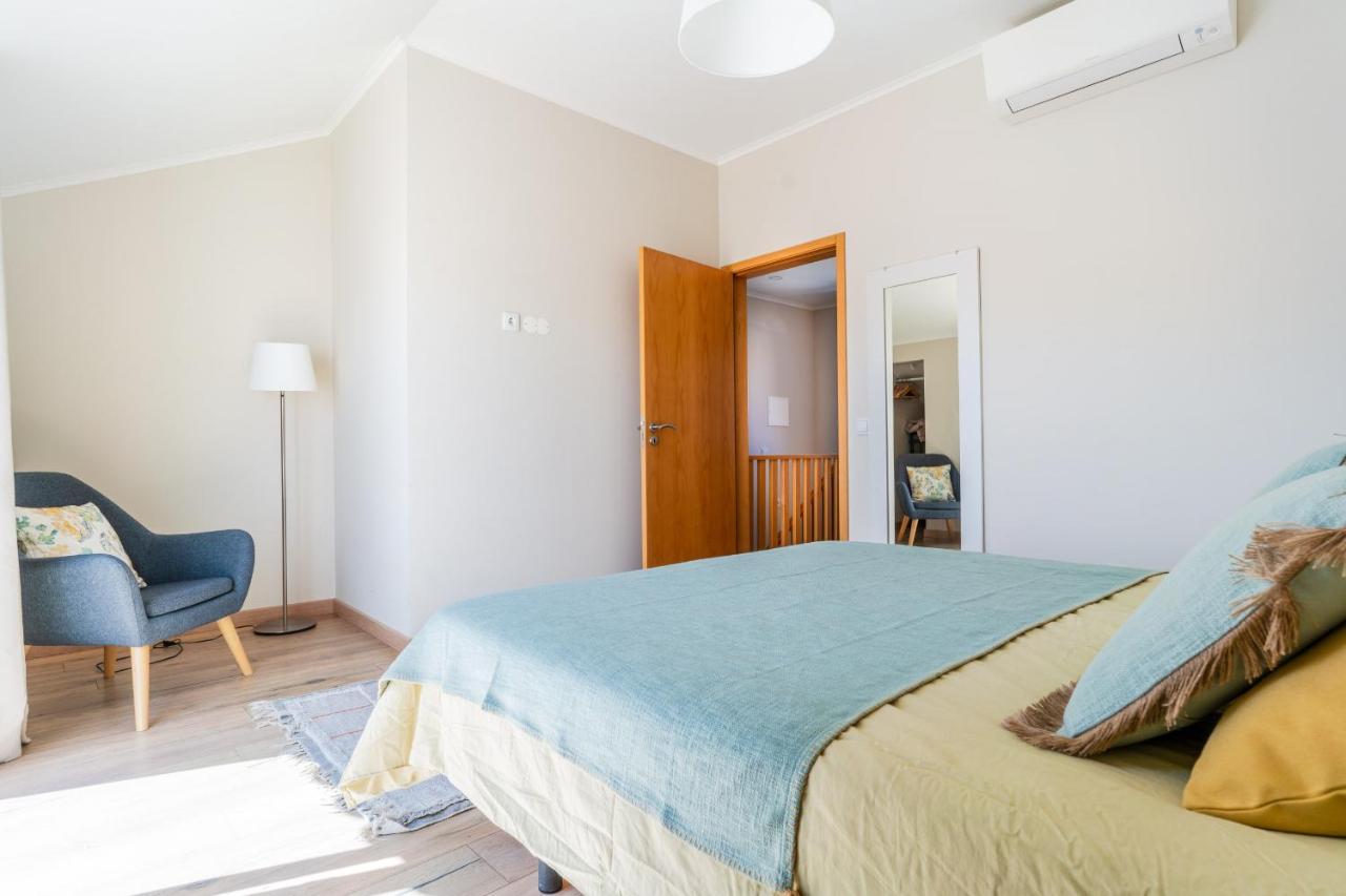 Windmill Escape - Onda Townhouse Apartment Одесекс Екстериор снимка