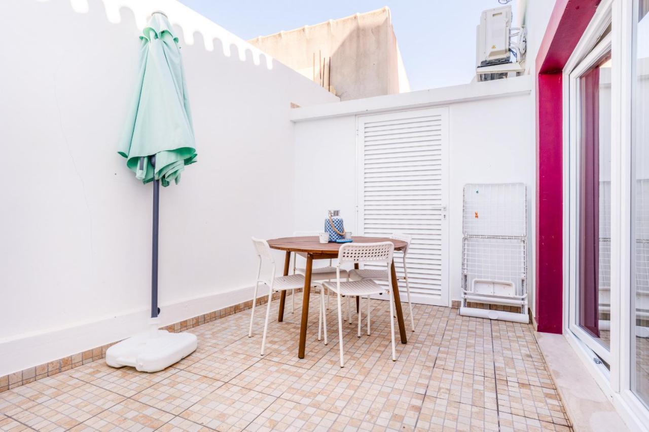 Windmill Escape - Onda Townhouse Apartment Одесекс Екстериор снимка