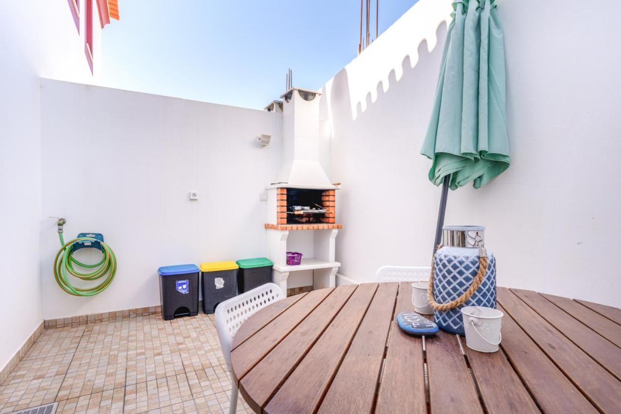 Windmill Escape - Onda Townhouse Apartment Одесекс Екстериор снимка
