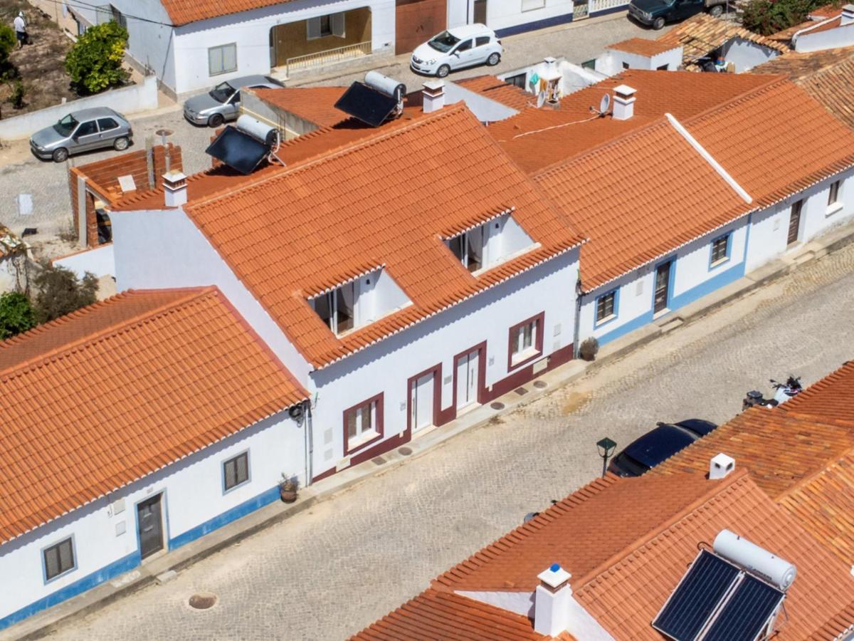 Windmill Escape - Onda Townhouse Apartment Одесекс Екстериор снимка