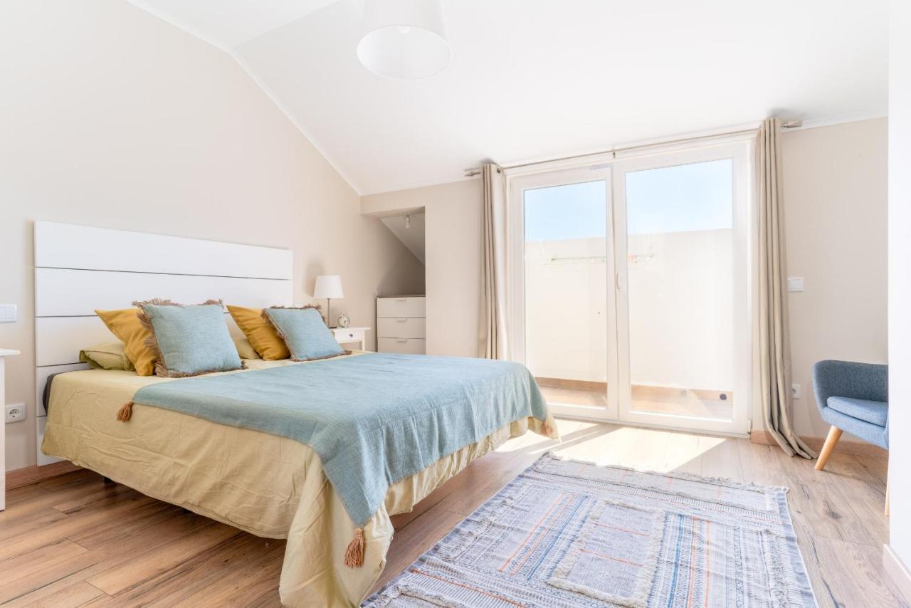 Windmill Escape - Onda Townhouse Apartment Одесекс Екстериор снимка