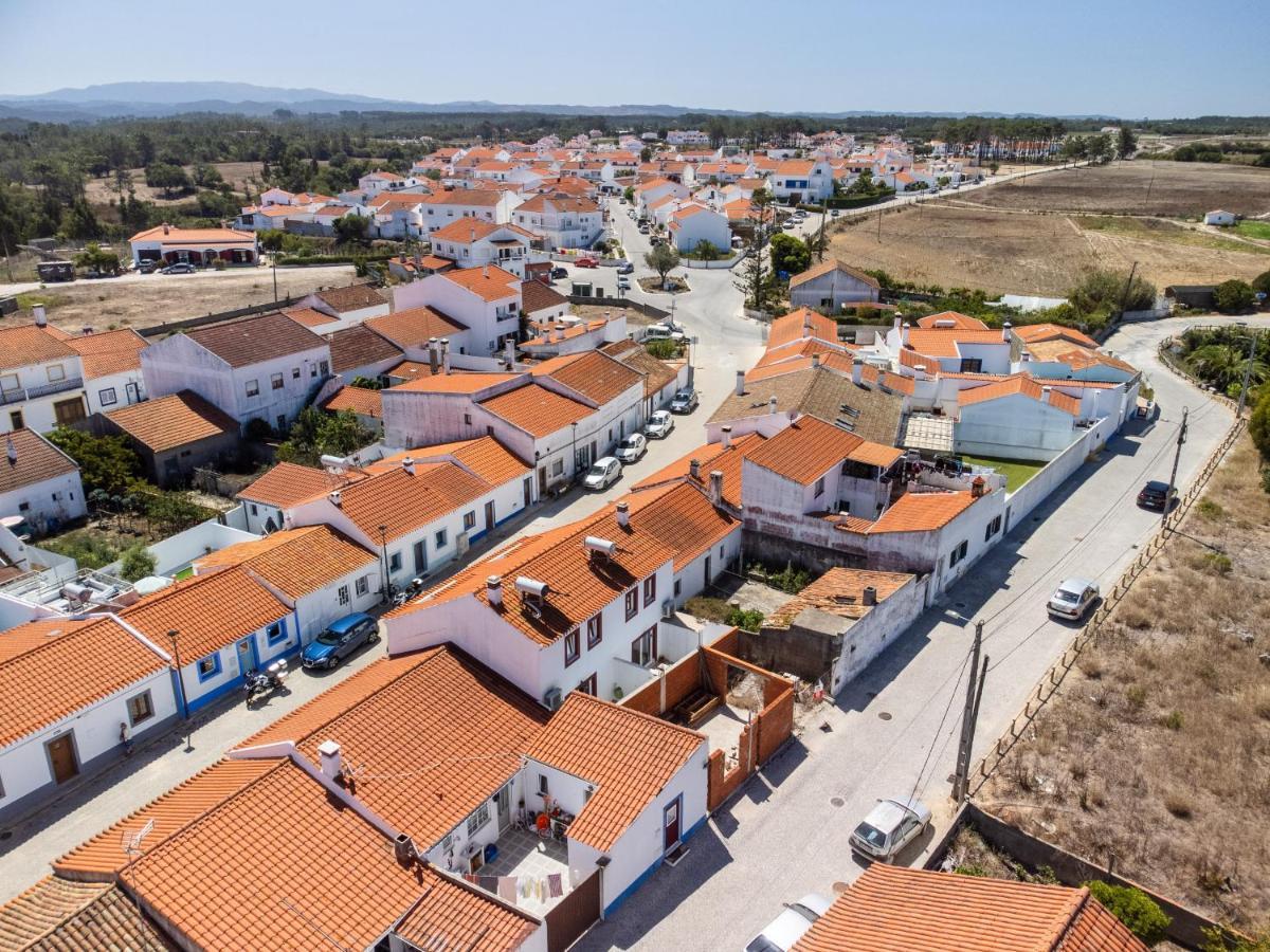 Windmill Escape - Onda Townhouse Apartment Одесекс Екстериор снимка